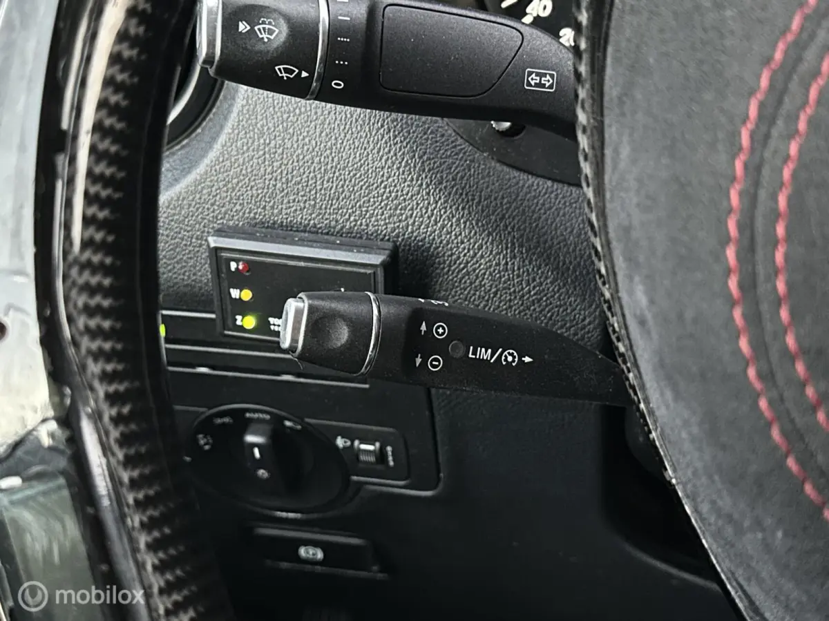 Bestel 114 CDI Lang | LED | Cruise | Trekhaak