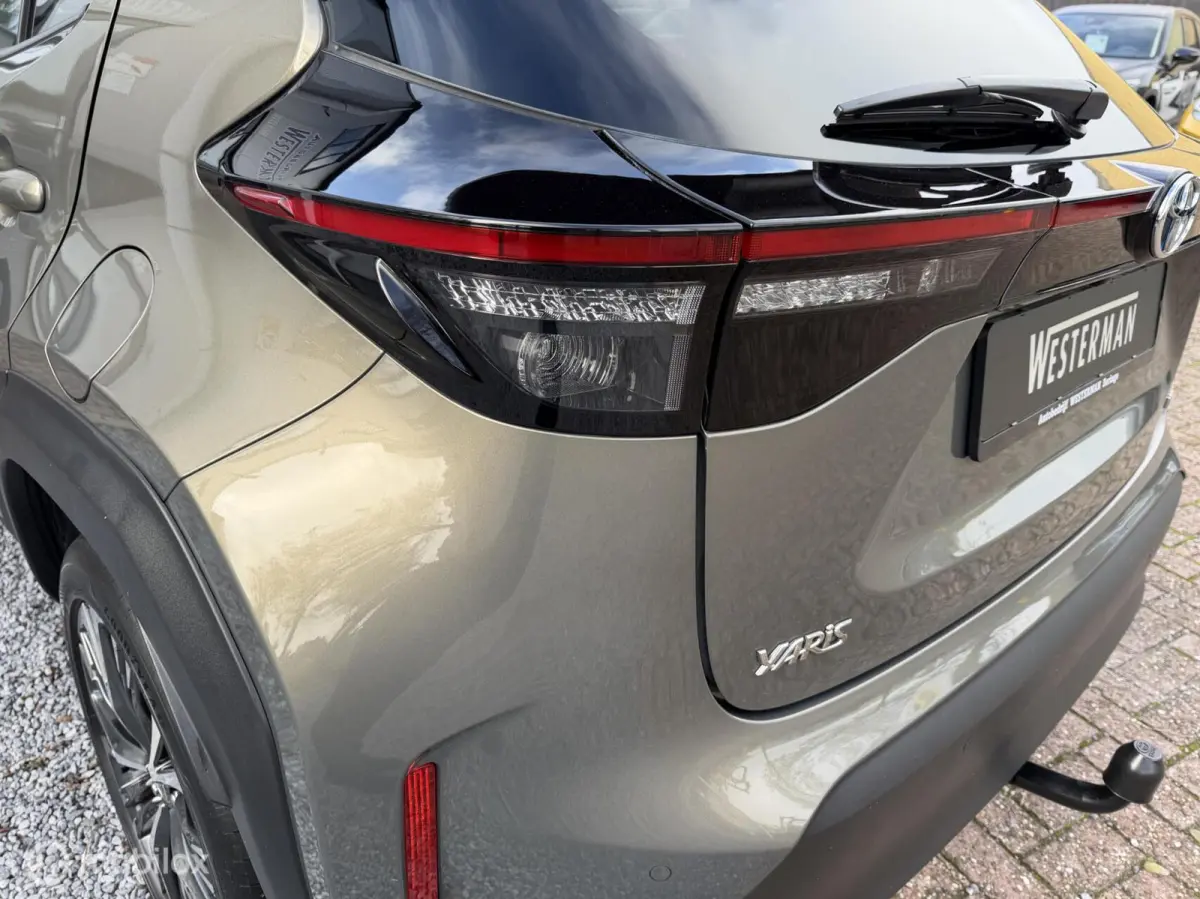 1.5 Hybrid Executive Leer Pano Trekh. JBL Navi Stoel-/stuurverw. etc.