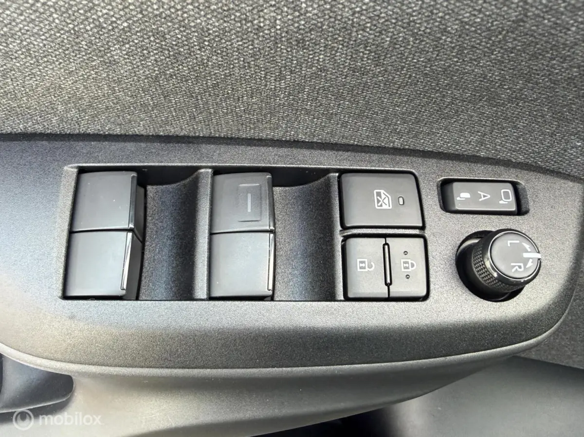 1.5 Hybrid Executive Leer Pano Trekh. JBL Navi Stoel-/stuurverw. etc.