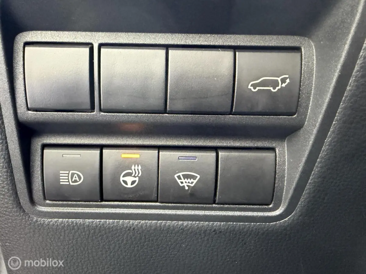 1.5 Hybrid Executive Leer Pano Trekh. JBL Navi Stoel-/stuurverw. etc.