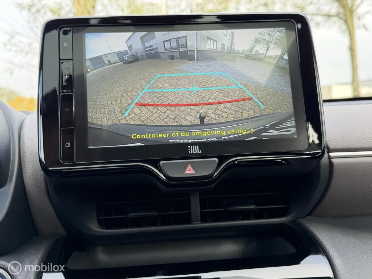 1.5 Hybrid Executive Leer Pano Trekh. JBL Navi Stoel-/stuurverw. etc.