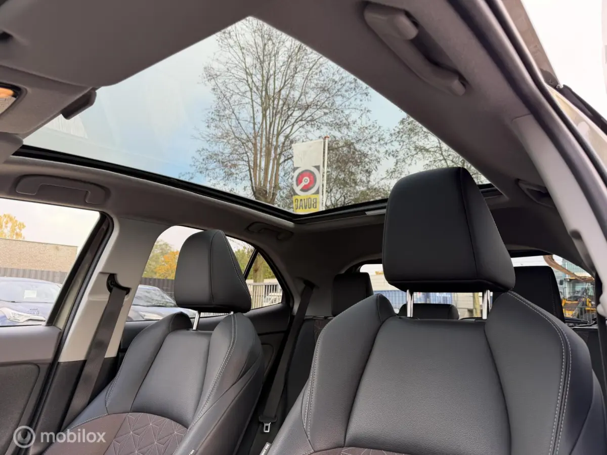 1.5 Hybrid Executive Leer Pano Trekh. JBL Navi Stoel-/stuurverw. etc.