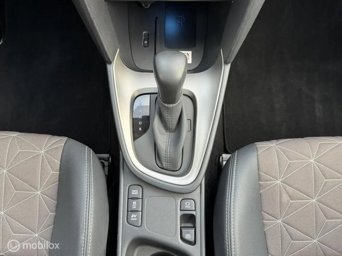 1.5 Hybrid Executive Leer Pano Trekh. JBL Navi Stoel-/stuurverw. etc.