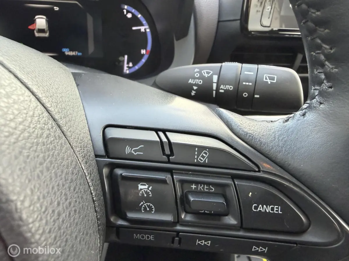 1.5 Hybrid Executive Leer Pano Trekh. JBL Navi Stoel-/stuurverw. etc.
