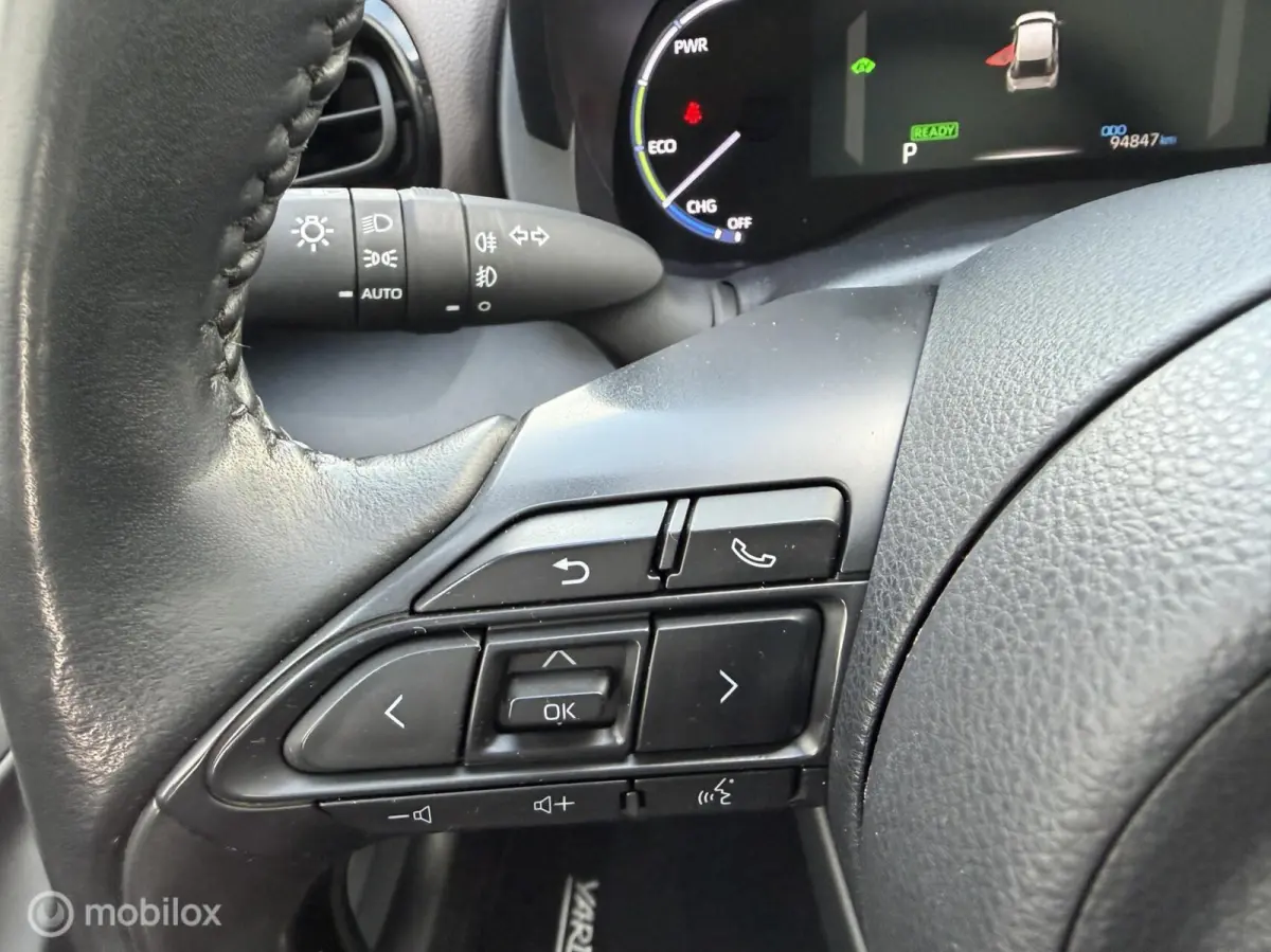 1.5 Hybrid Executive Leer Pano Trekh. JBL Navi Stoel-/stuurverw. etc.