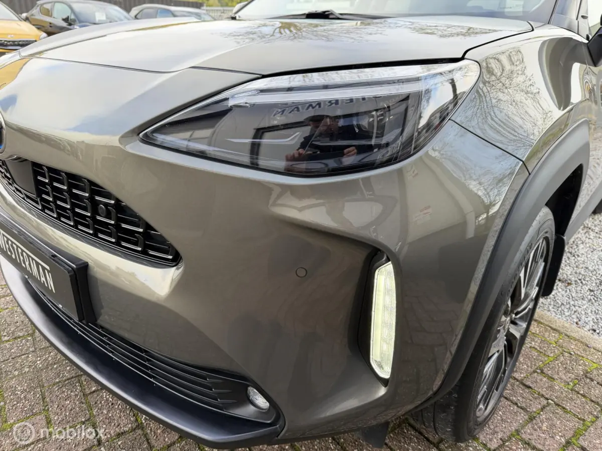 1.5 Hybrid Executive Leer Pano Trekh. JBL Navi Stoel-/stuurverw. etc.
