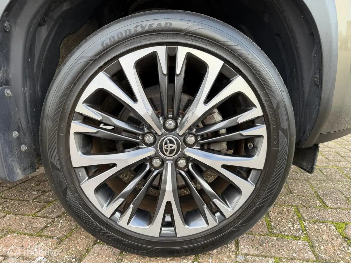 1.5 Hybrid Executive Leer Pano Trekh. JBL Navi Stoel-/stuurverw. etc.