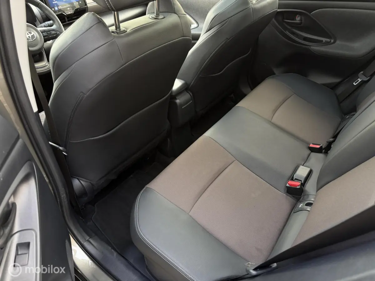 1.5 Hybrid Executive Leer Pano Trekh. JBL Navi Stoel-/stuurverw. etc.