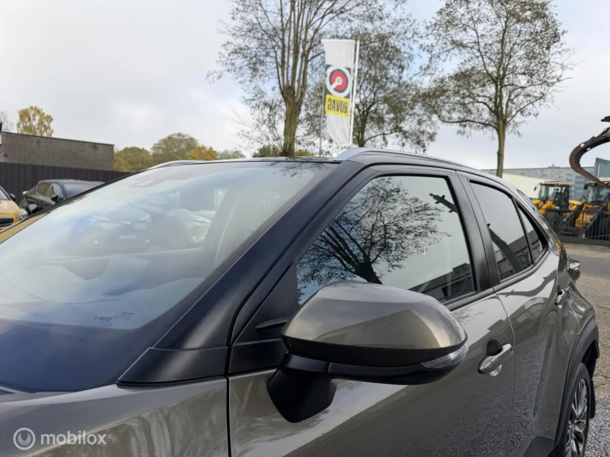 1.5 Hybrid Executive Leer Pano Trekh. JBL Navi Stoel-/stuurverw. etc.