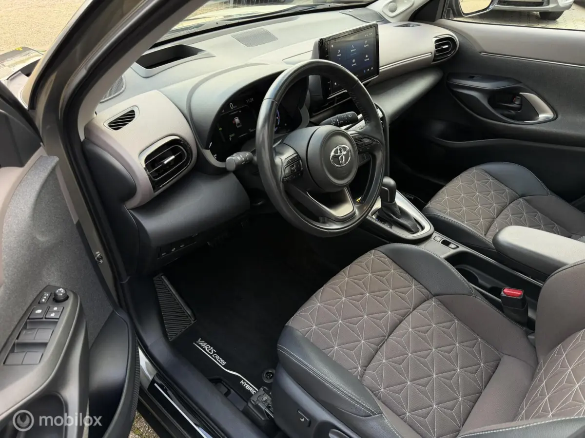 1.5 Hybrid Executive Leer Pano Trekh. JBL Navi Stoel-/stuurverw. etc.