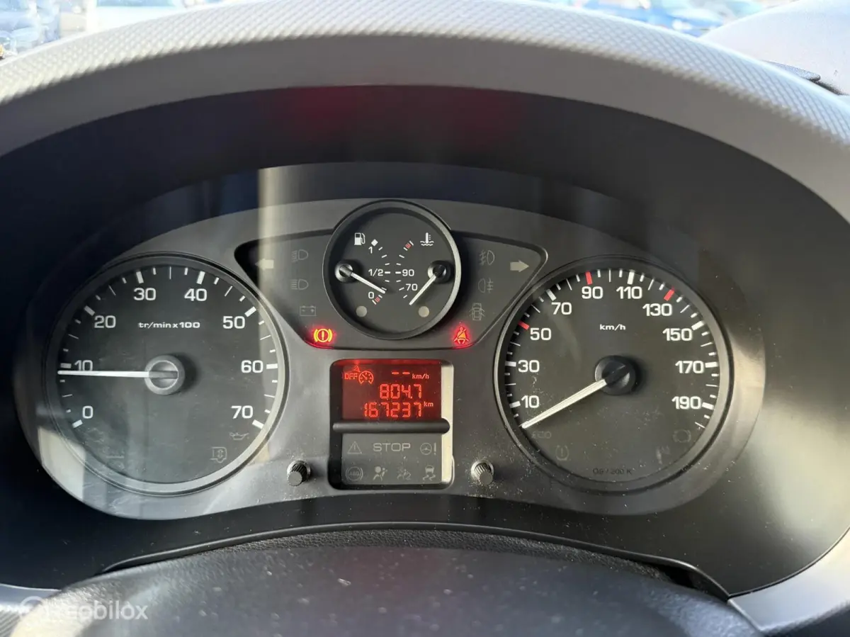 1.6VTI Bestel