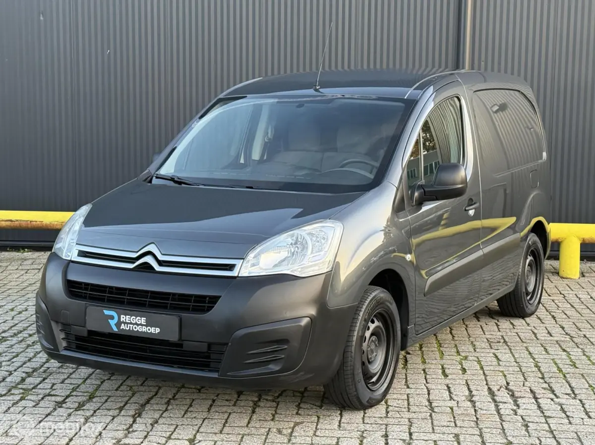 1.6VTI Bestel