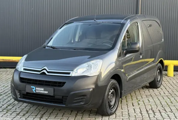 1.6VTI Bestel