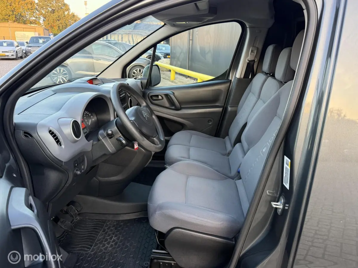 1.6VTI Bestel