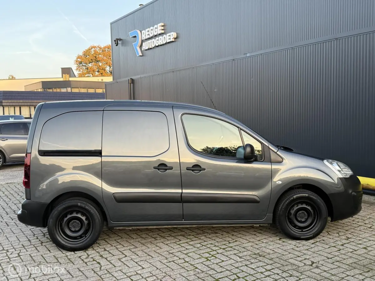 1.6VTI Bestel