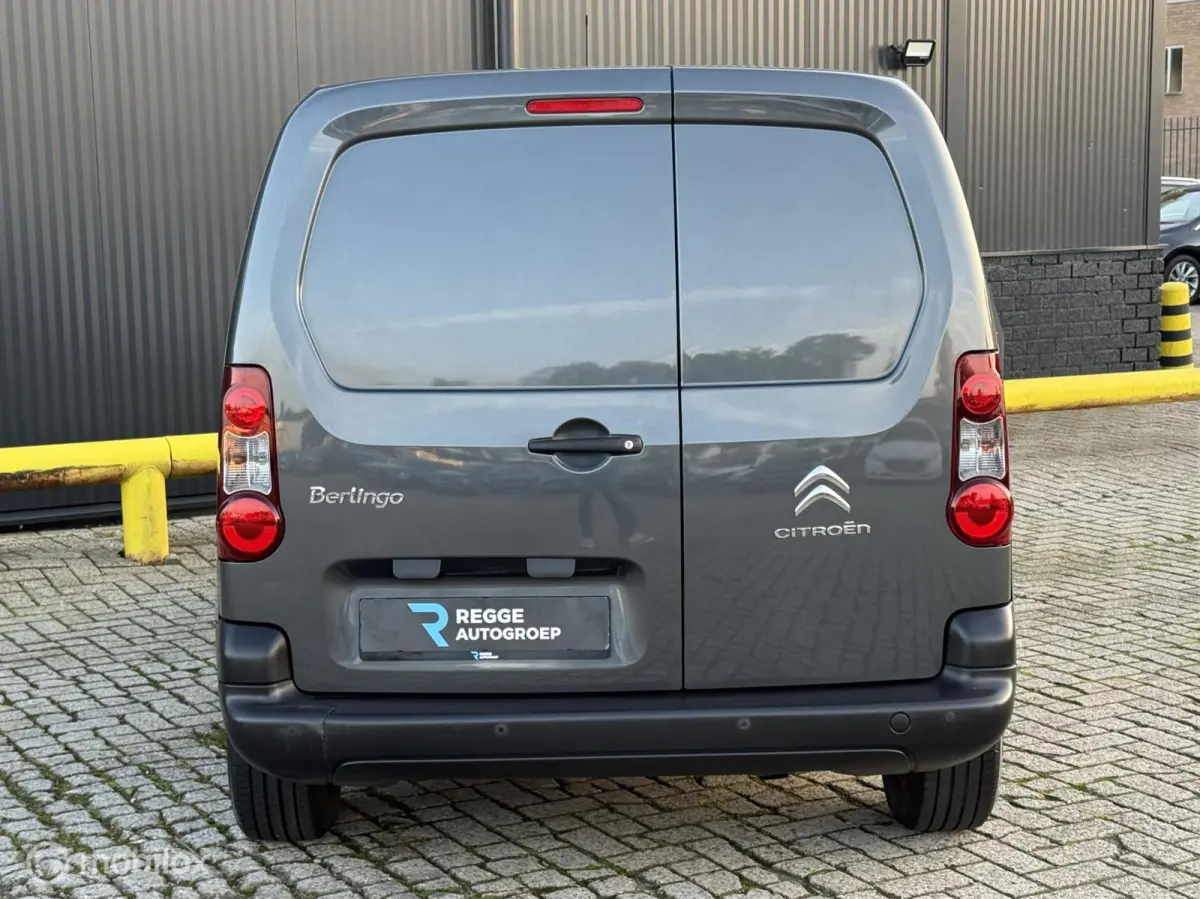1.6VTI Bestel