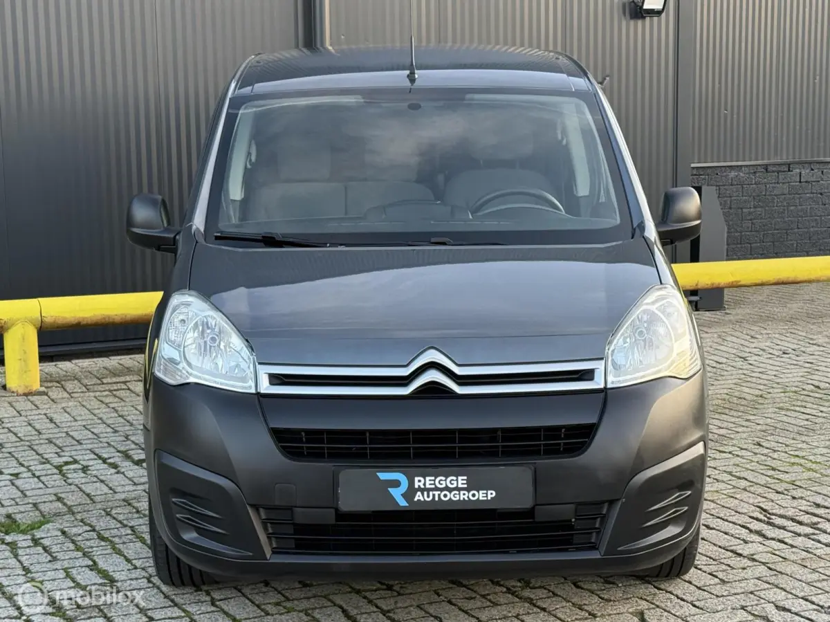 1.6VTI Bestel