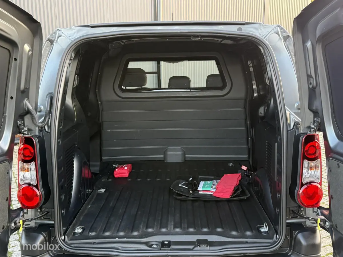 1.6VTI Bestel