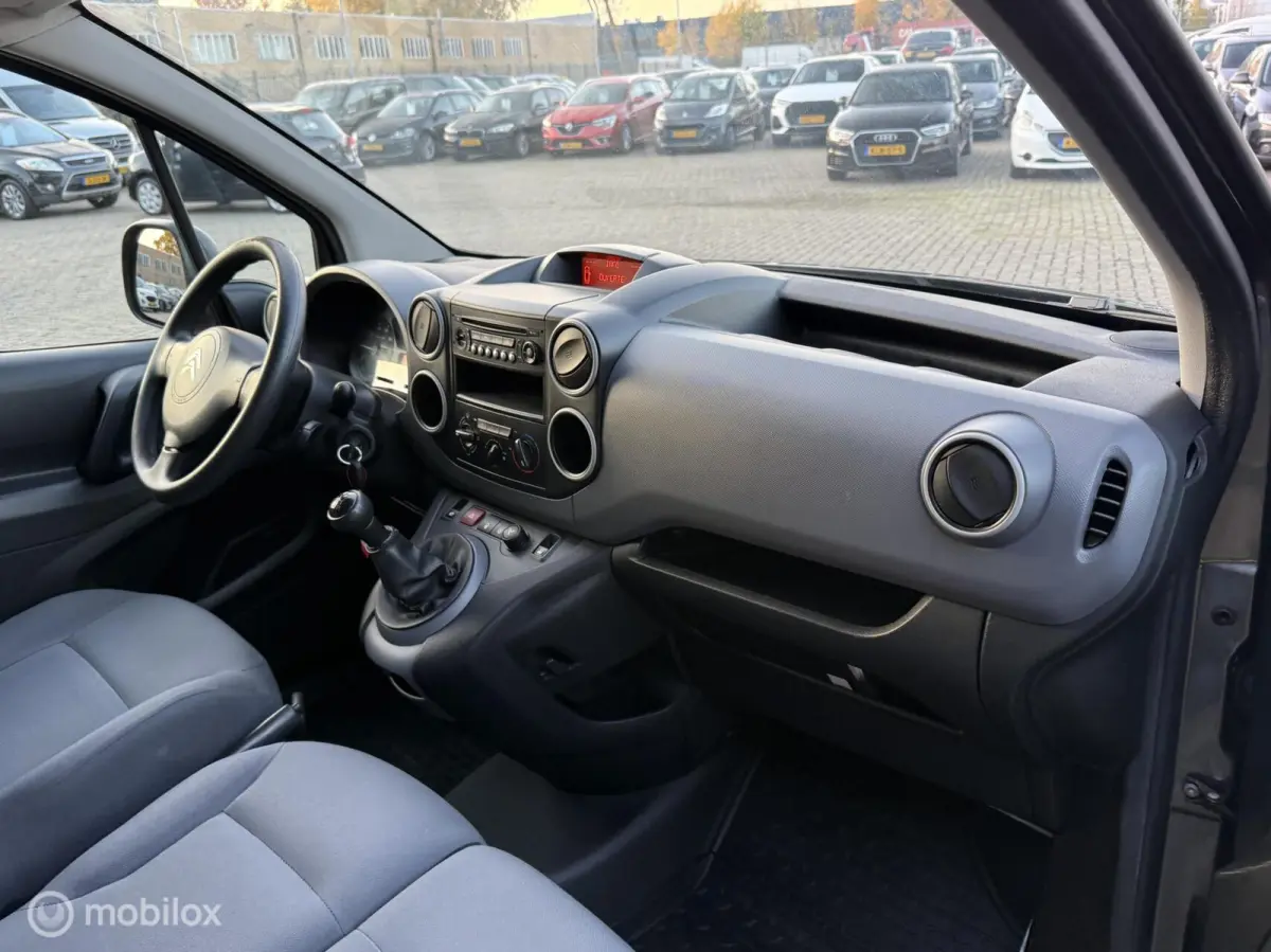 1.6VTI Bestel