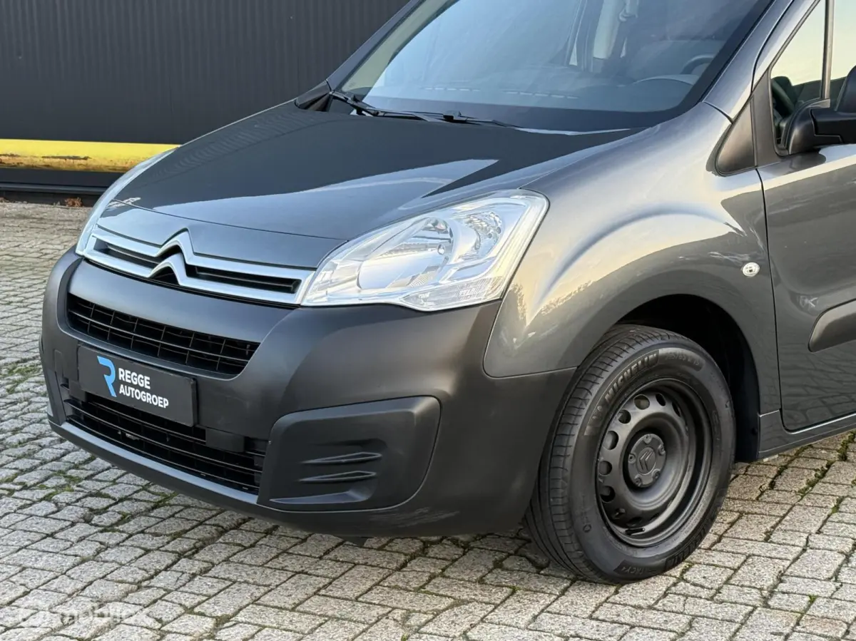 1.6VTI Bestel
