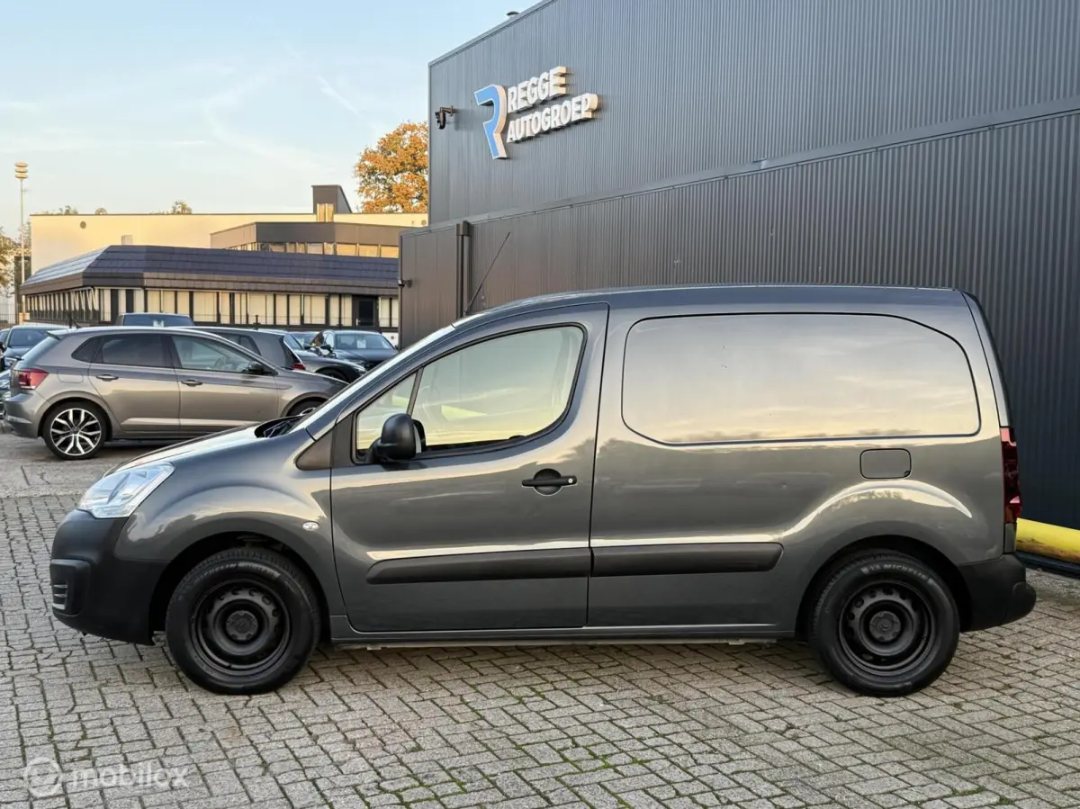 1.6VTI Bestel