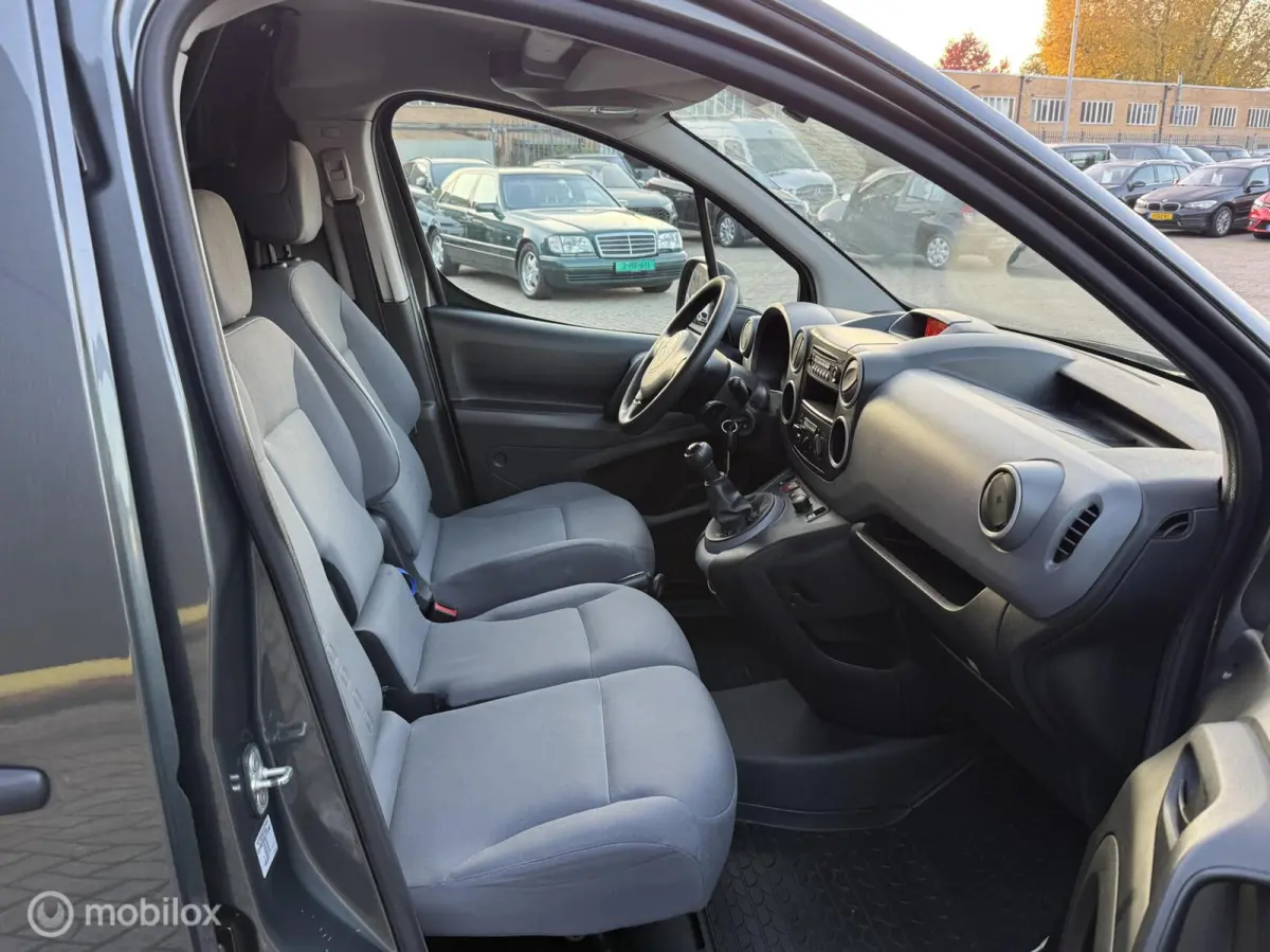 1.6VTI Bestel
