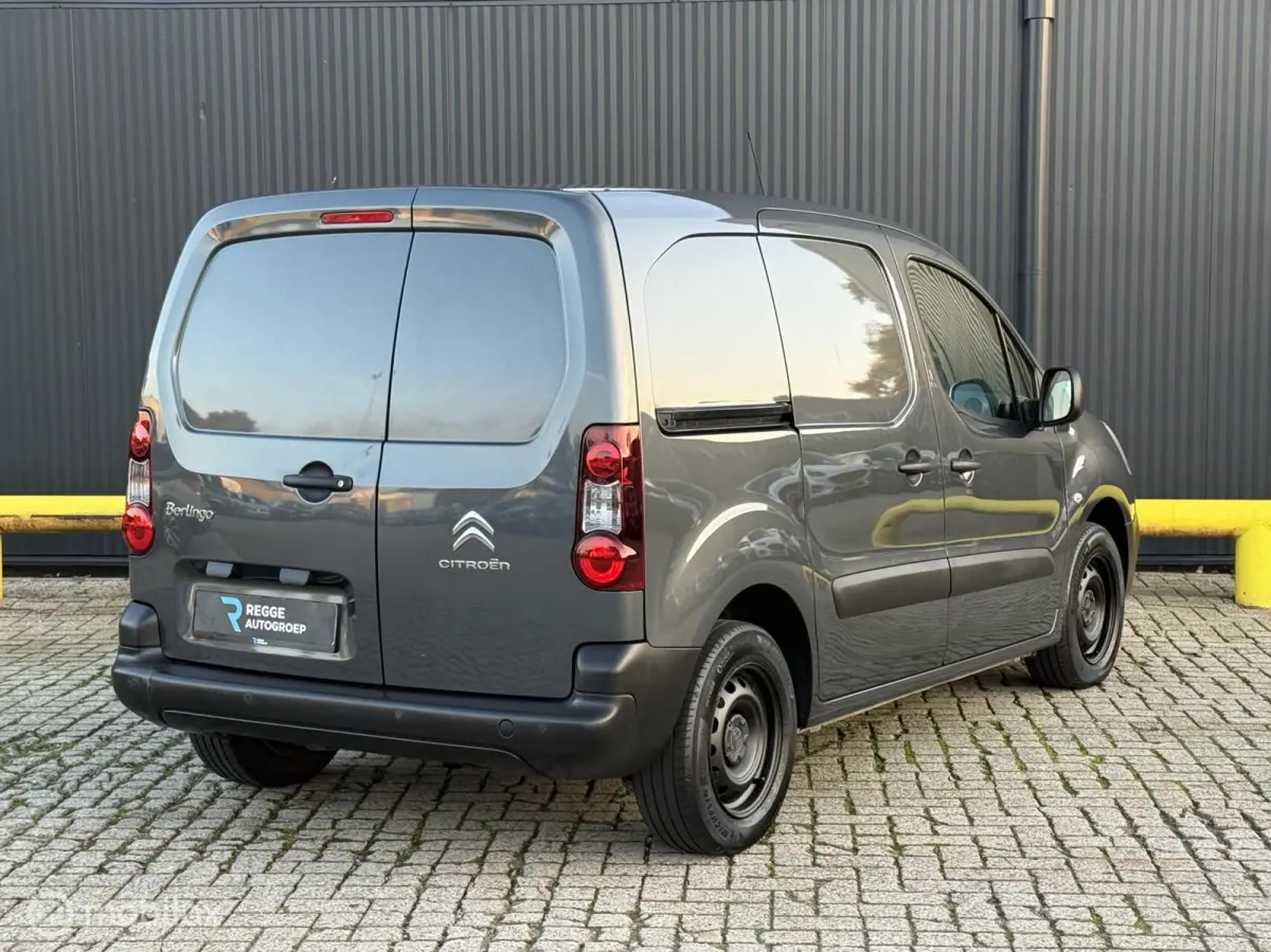 1.6VTI Bestel