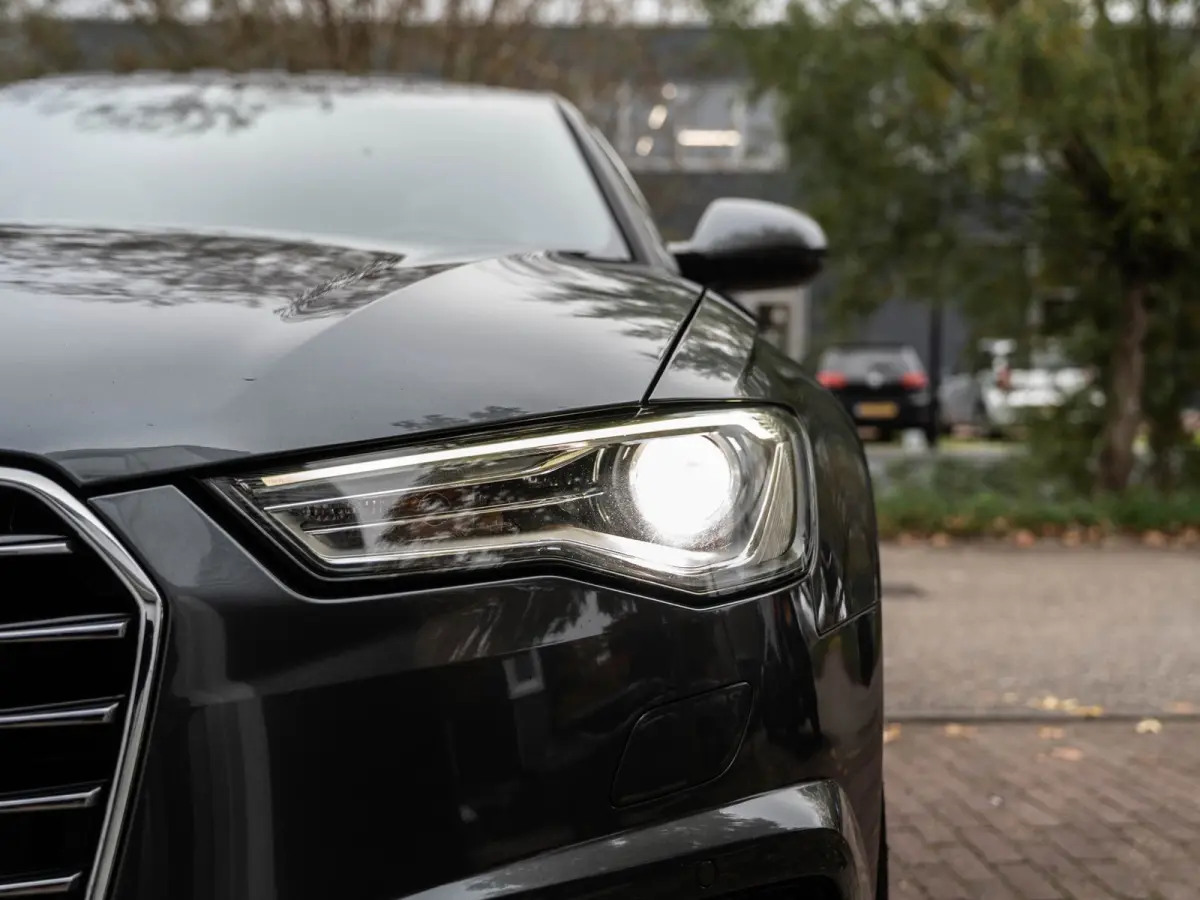 1.8 TFSI S-Line Sport Dak/Bose/Keyless/Xenon