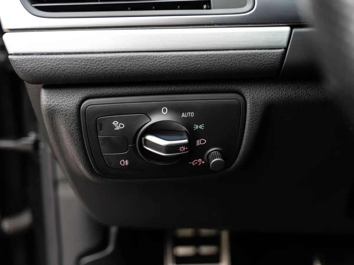 1.8 TFSI S-Line Sport Dak/Bose/Keyless/Xenon