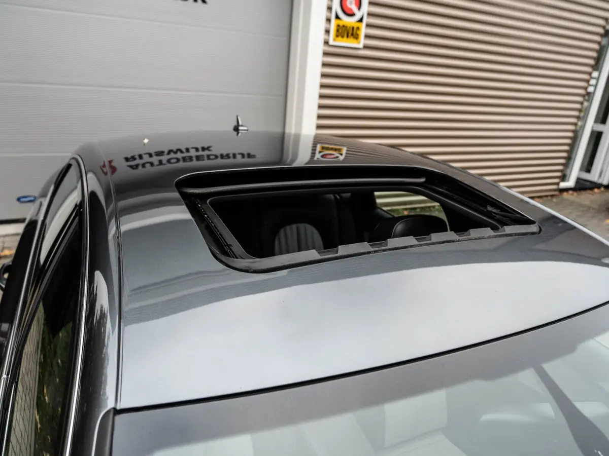 1.8 TFSI S-Line Sport Dak/Bose/Keyless/Xenon