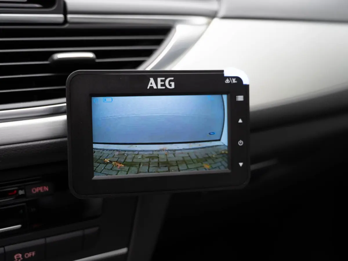 1.8 TFSI S-Line Sport Dak/Bose/Keyless/Xenon