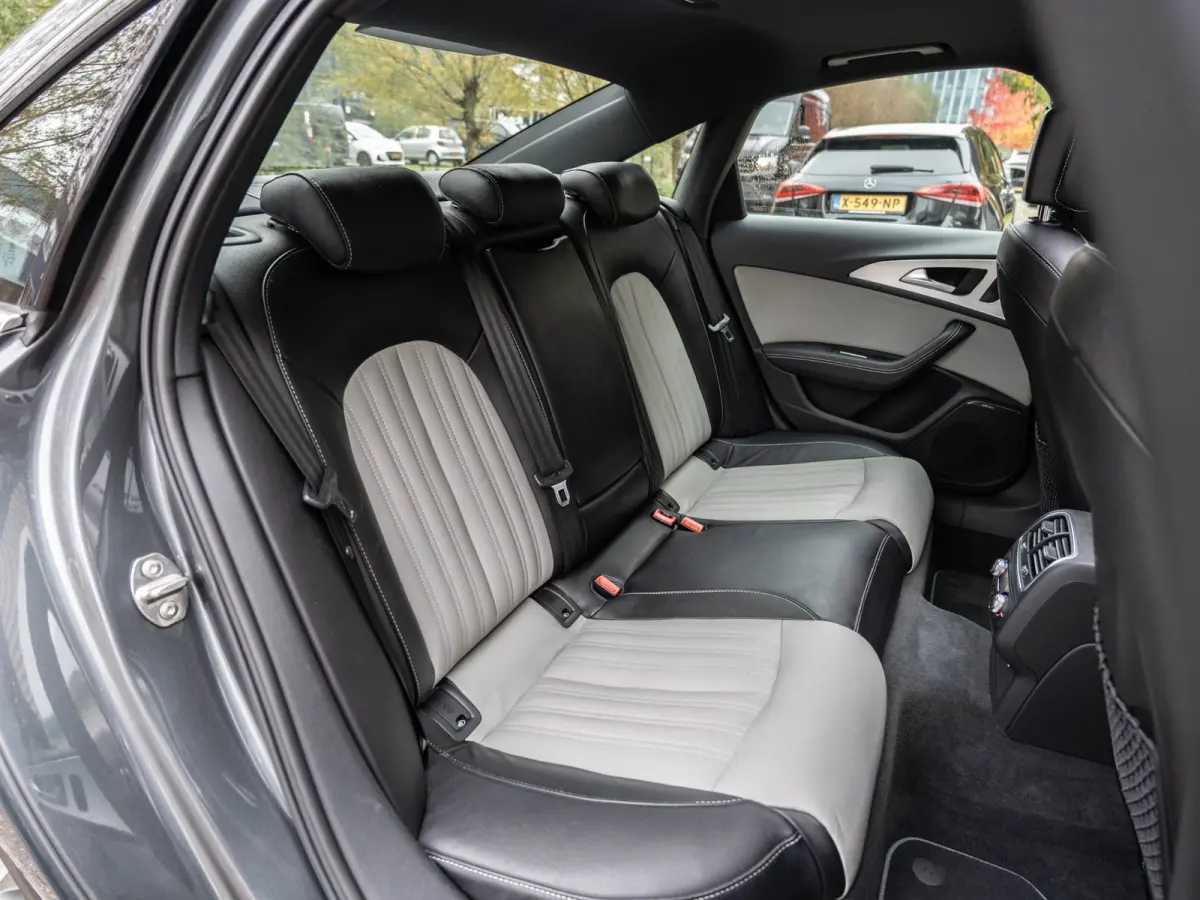 1.8 TFSI S-Line Sport Dak/Bose/Keyless/Xenon