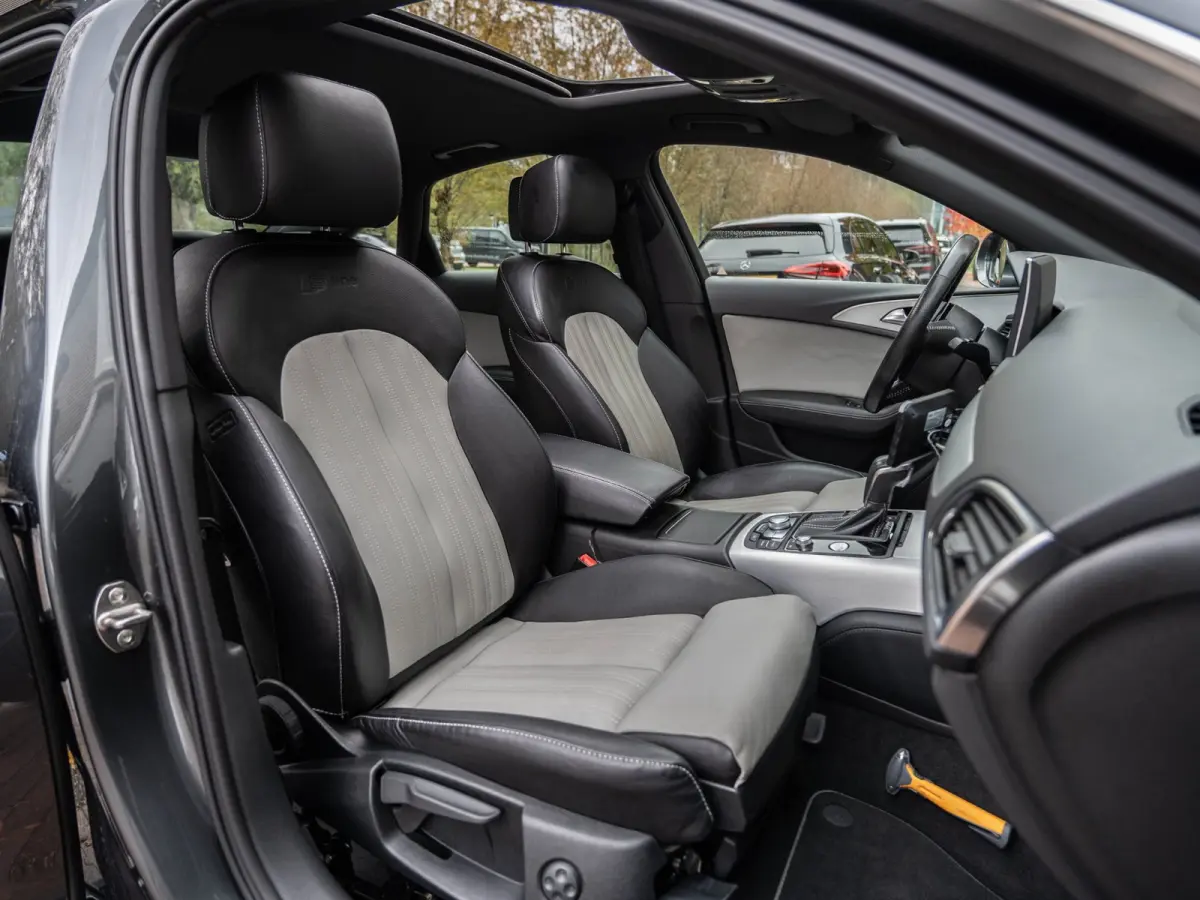 1.8 TFSI S-Line Sport Dak/Bose/Keyless/Xenon