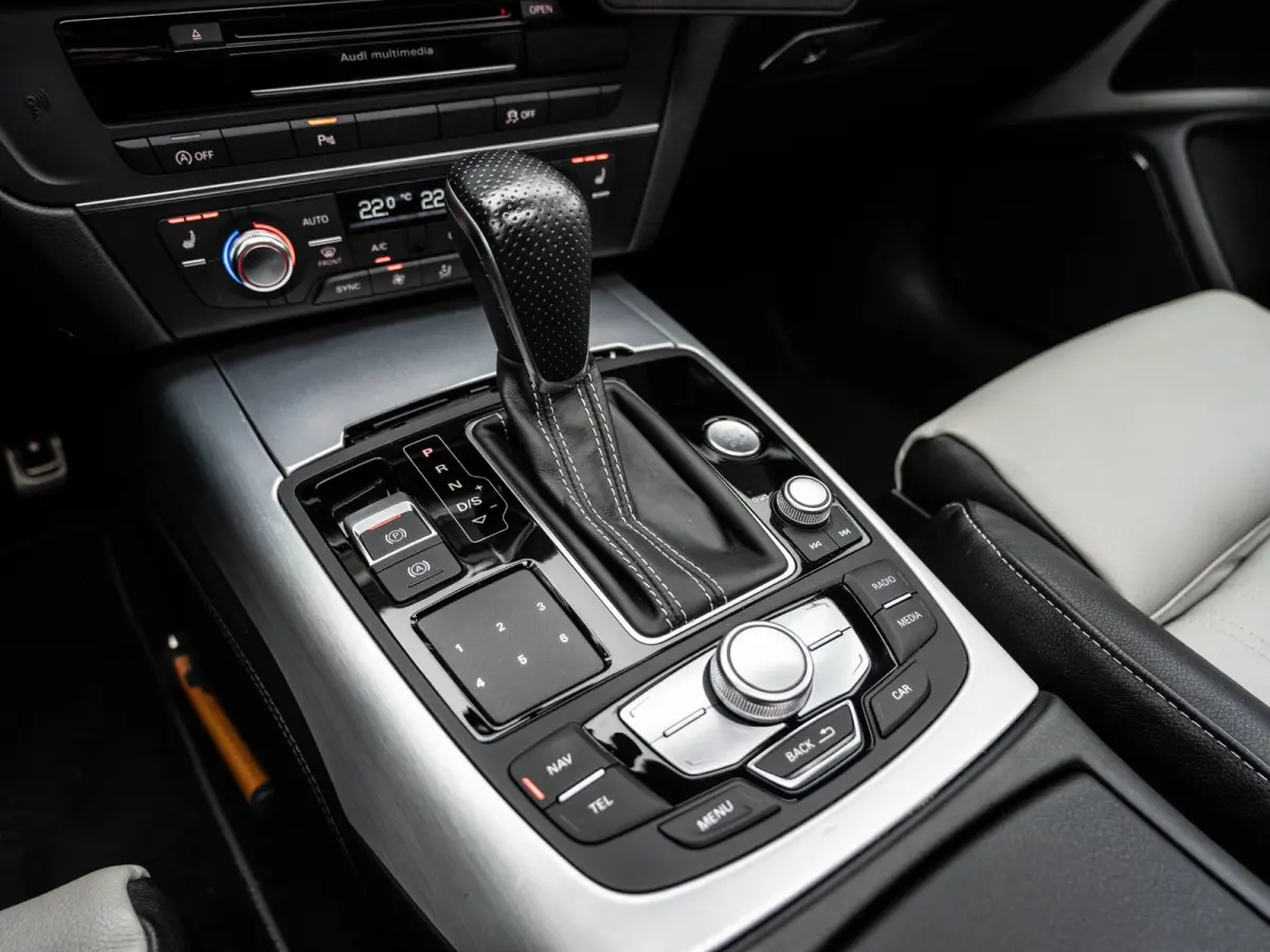 1.8 TFSI S-Line Sport Dak/Bose/Keyless/Xenon