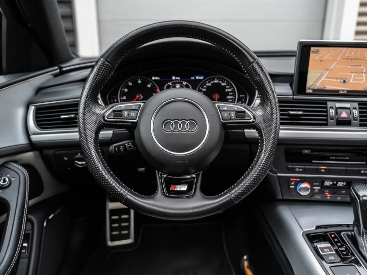 1.8 TFSI S-Line Sport Dak/Bose/Keyless/Xenon