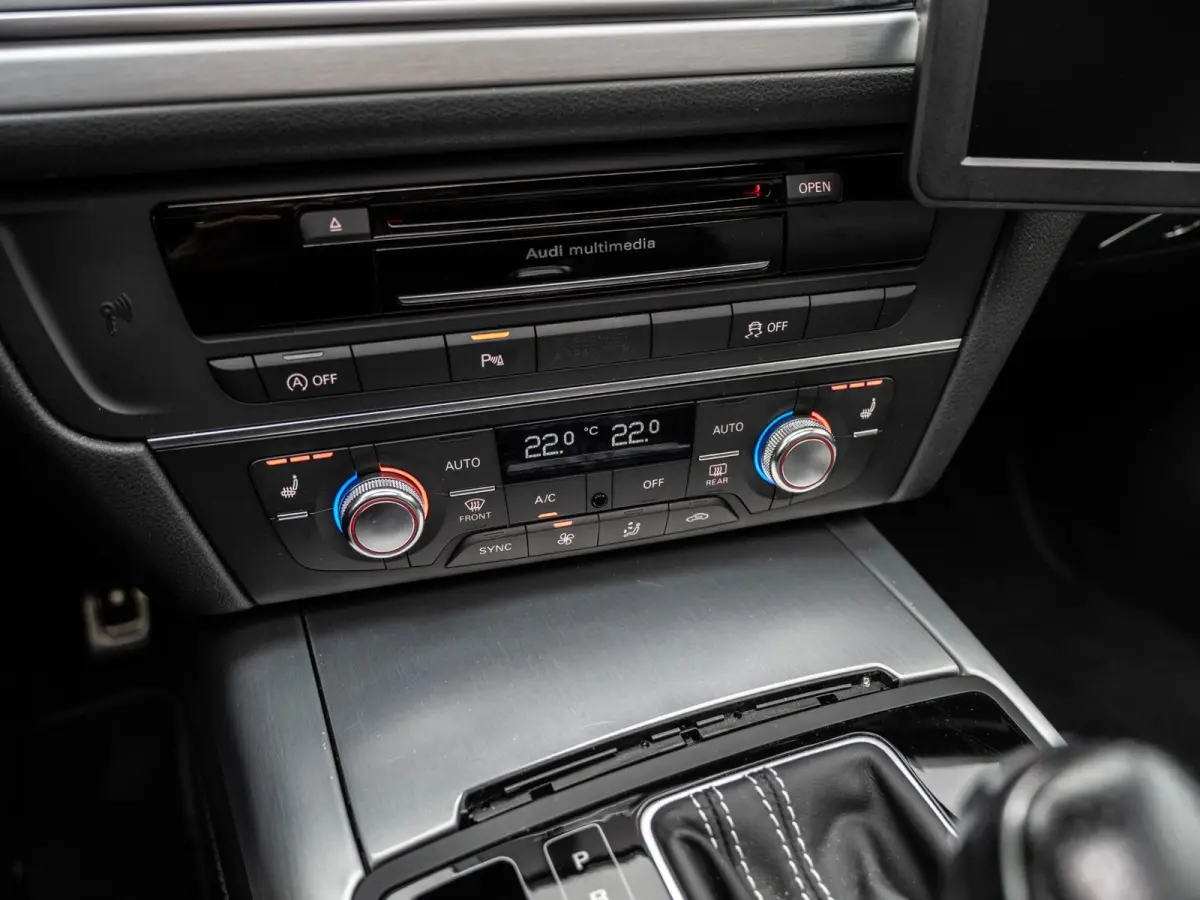 1.8 TFSI S-Line Sport Dak/Bose/Keyless/Xenon
