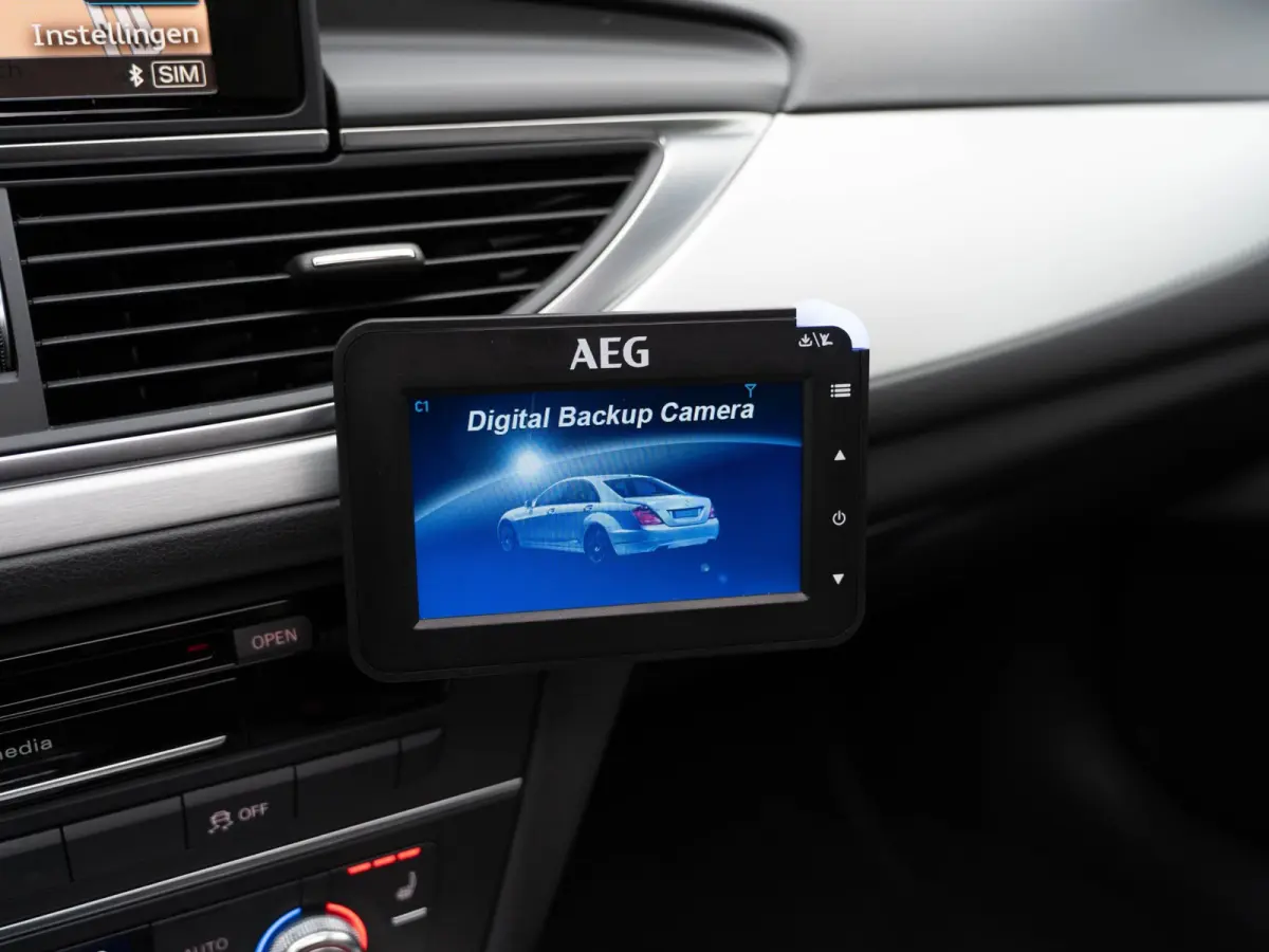 1.8 TFSI S-Line Sport Dak/Bose/Keyless/Xenon