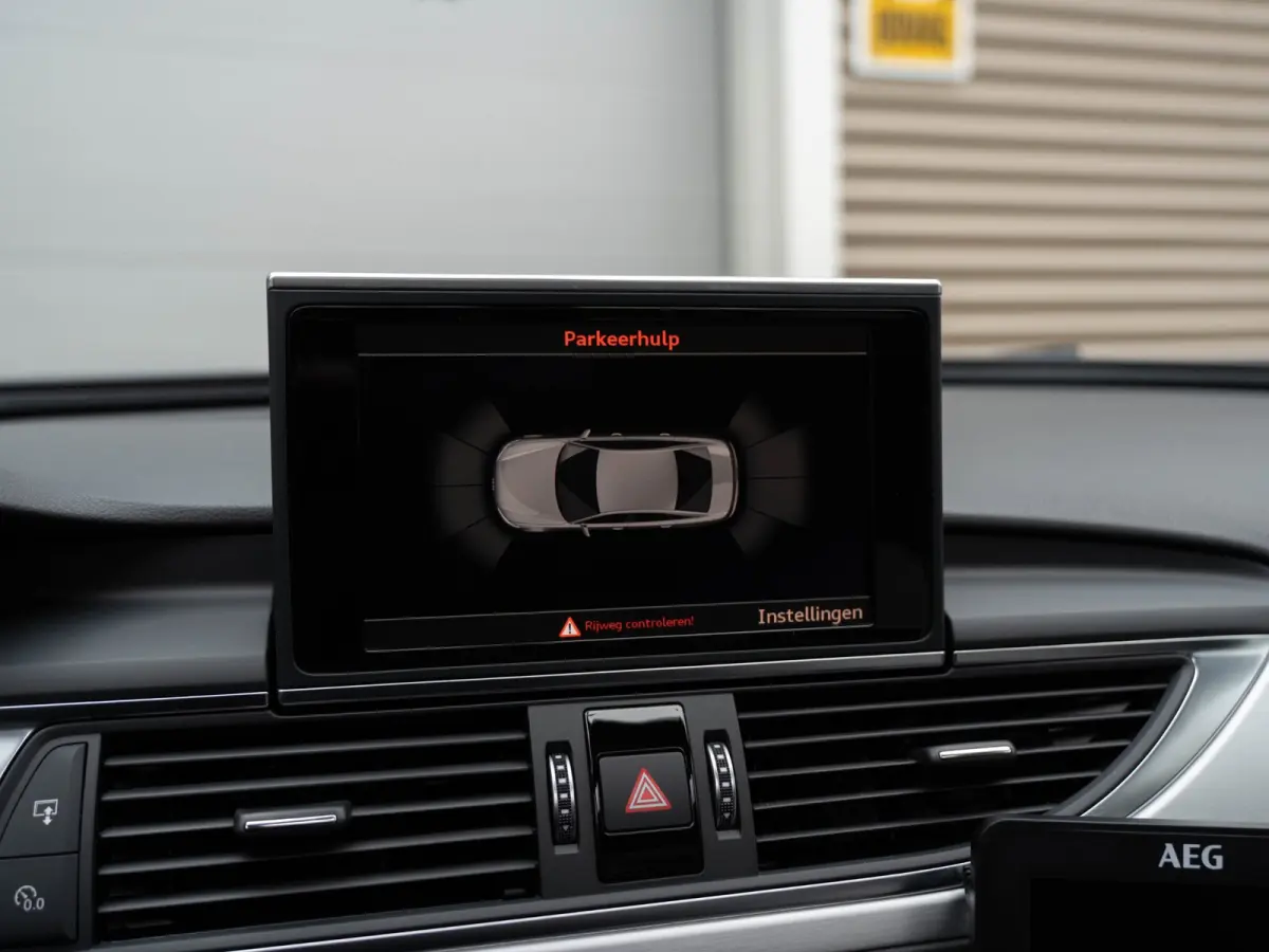 1.8 TFSI S-Line Sport Dak/Bose/Keyless/Xenon
