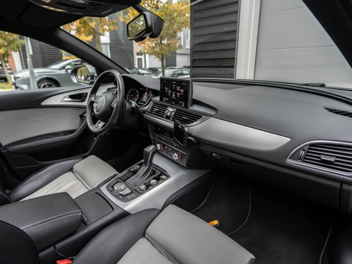 1.8 TFSI S-Line Sport Dak/Bose/Keyless/Xenon