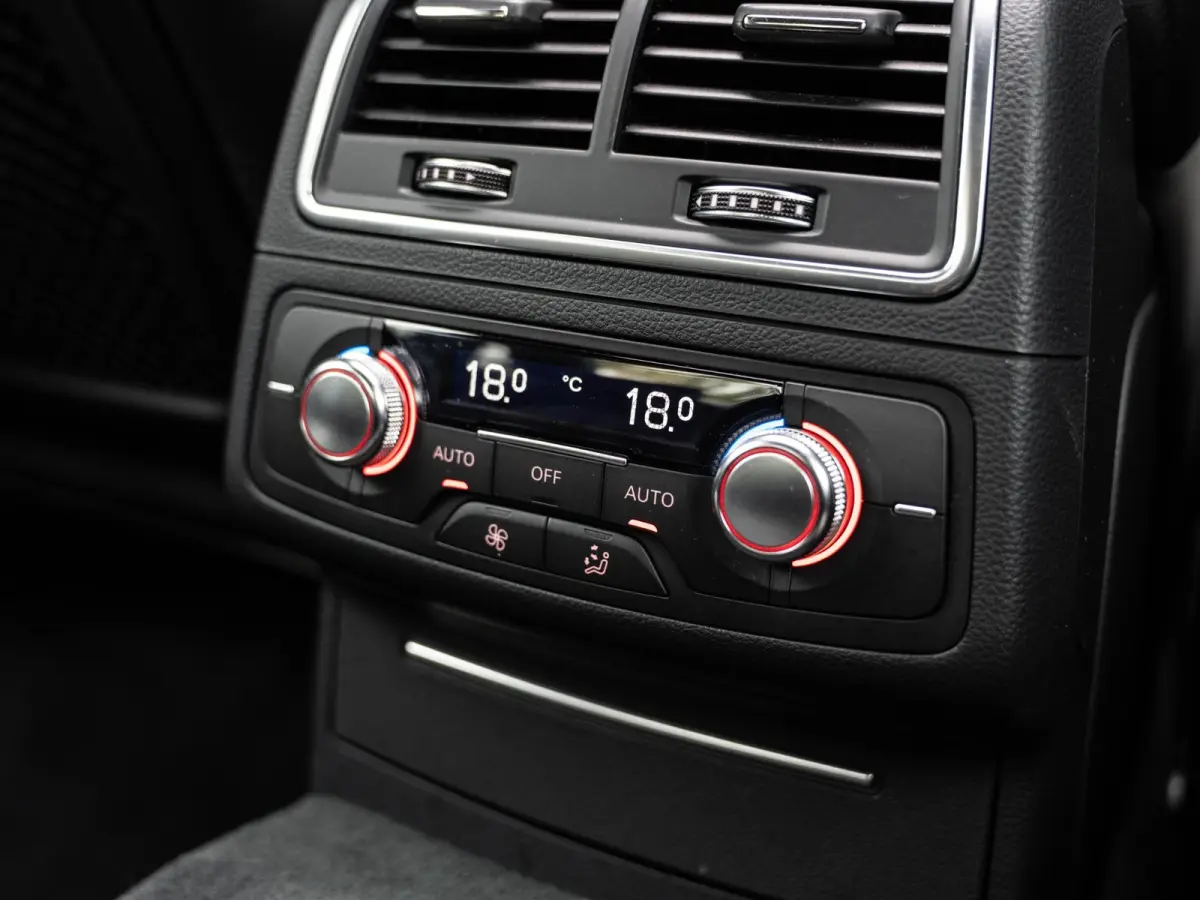 1.8 TFSI S-Line Sport Dak/Bose/Keyless/Xenon