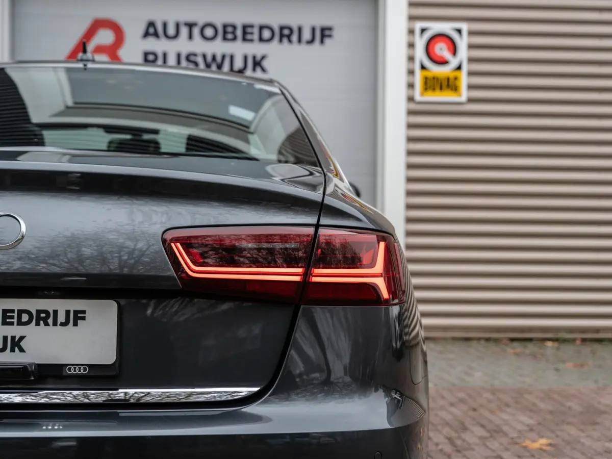 1.8 TFSI S-Line Sport Dak/Bose/Keyless/Xenon