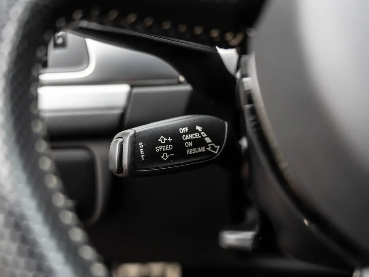 1.8 TFSI S-Line Sport Dak/Bose/Keyless/Xenon