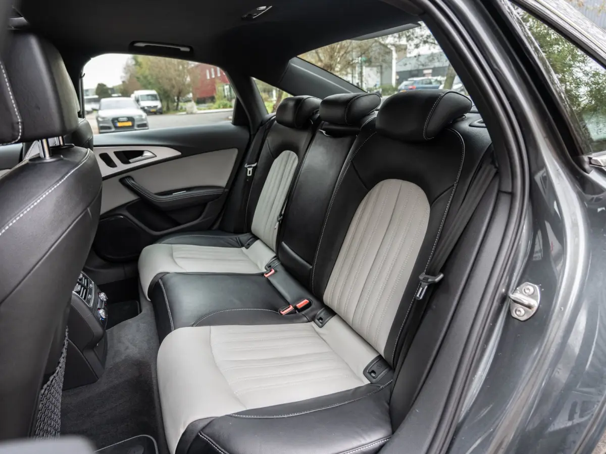 1.8 TFSI S-Line Sport Dak/Bose/Keyless/Xenon