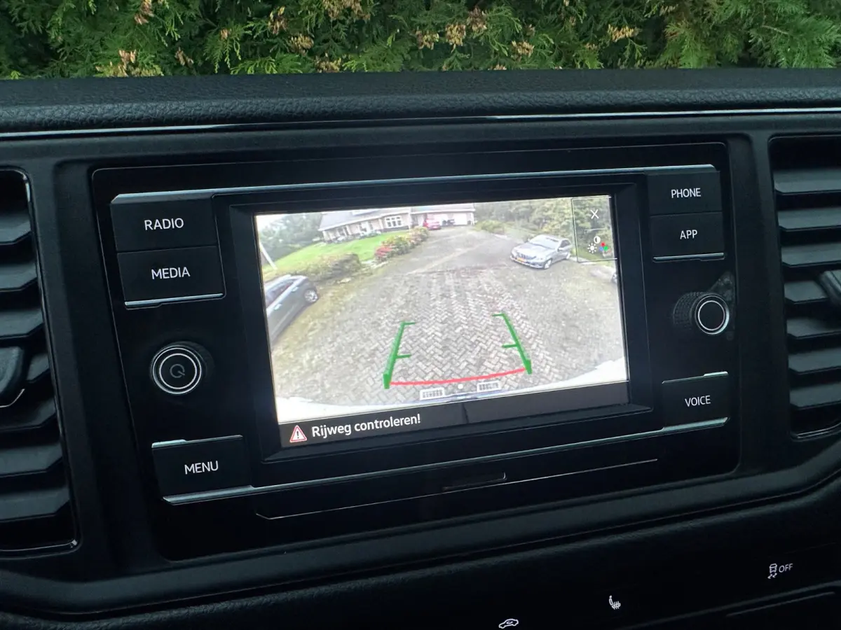 35 2.0 Standaard L3 Hoog 177 PK | Airco | Stoelverwarming | Dubbele Schuifdeur | Standkachel | Adaptive Cruise Control