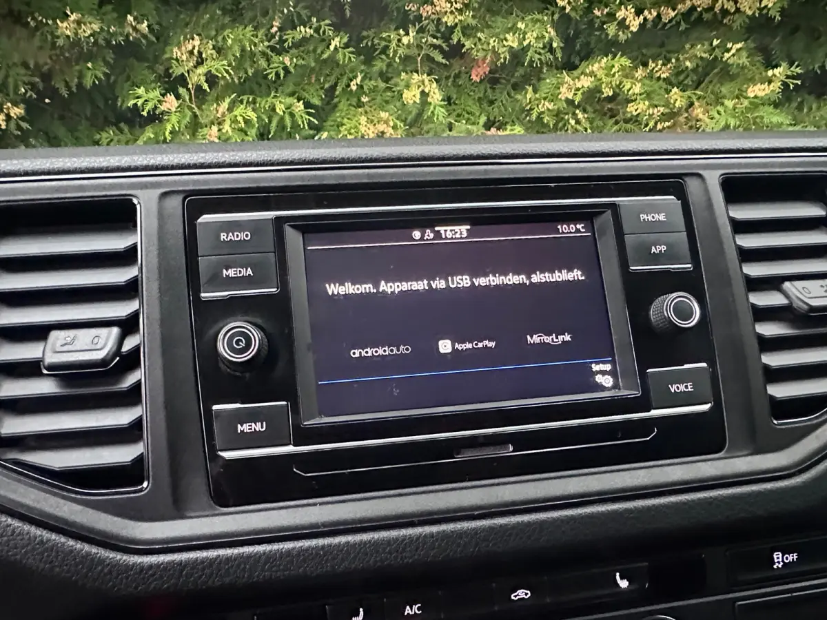 35 2.0 Standaard L3 Hoog 177 PK | Airco | Stoelverwarming | Dubbele Schuifdeur | Standkachel | Adaptive Cruise Control