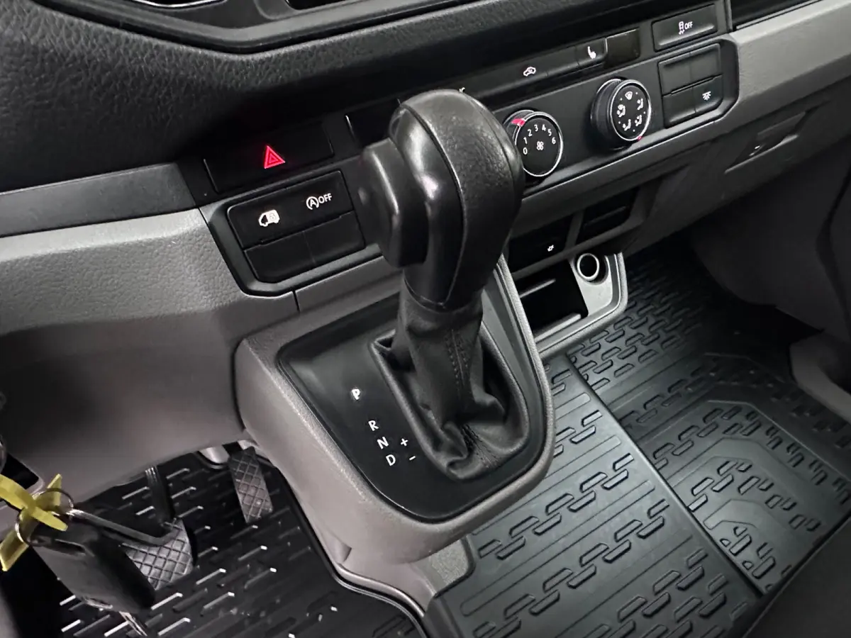 35 2.0 Standaard L3 Hoog 177 PK | Airco | Stoelverwarming | Dubbele Schuifdeur | Standkachel | Adaptive Cruise Control