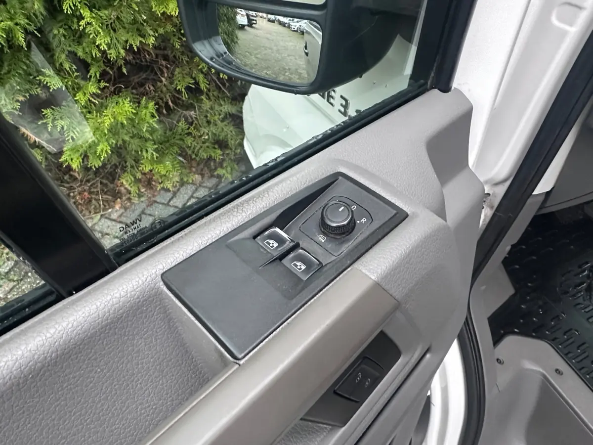 35 2.0 Standaard L3 Hoog 177 PK | Airco | Stoelverwarming | Dubbele Schuifdeur | Standkachel | Adaptive Cruise Control