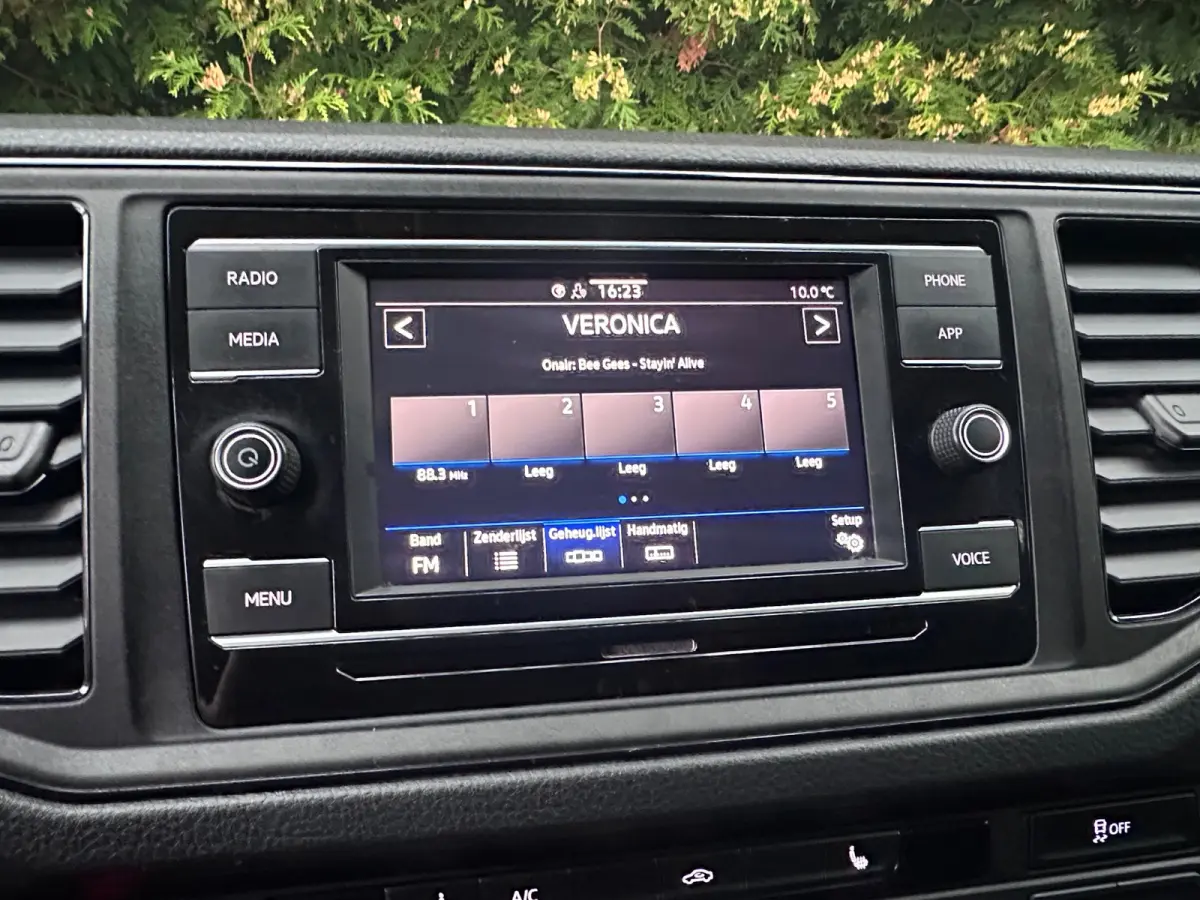 35 2.0 Standaard L3 Hoog 177 PK | Airco | Stoelverwarming | Dubbele Schuifdeur | Standkachel | Adaptive Cruise Control