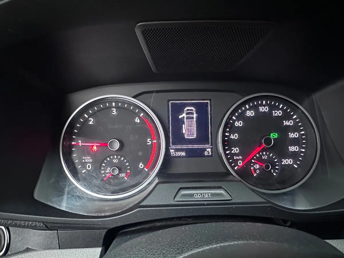 35 2.0 Standaard L3 Hoog 177 PK | Airco | Stoelverwarming | Dubbele Schuifdeur | Standkachel | Adaptive Cruise Control