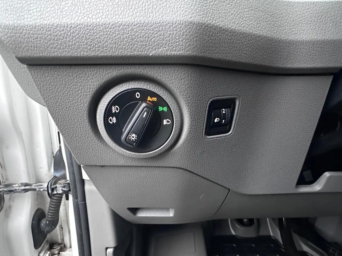 35 2.0 Standaard L3 Hoog 177 PK | Airco | Stoelverwarming | Dubbele Schuifdeur | Standkachel | Adaptive Cruise Control